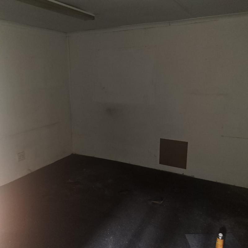 To Let commercial Property for Rent in Korsten Eastern Cape